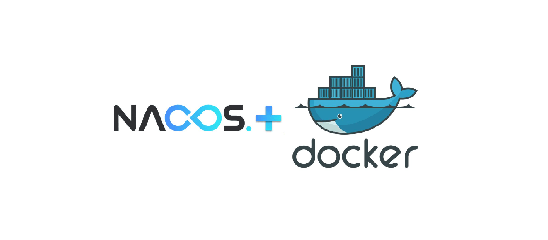 Featured image of post Docker部署单机Nacos和集群Nacos